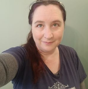 Meet your Posher, Jackie